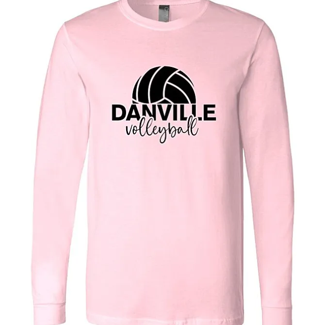 Bella+Canvas Long Sleeve T-Shirt - Men's