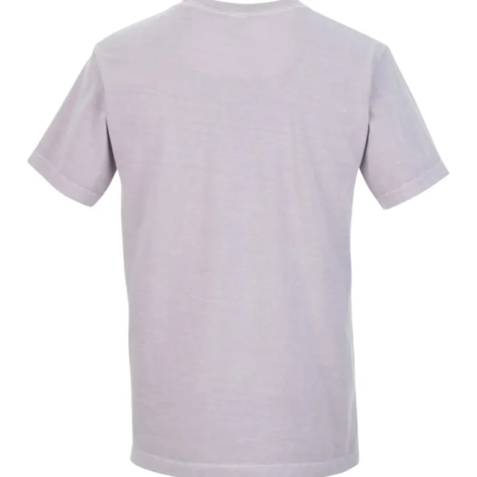 Bella+Canvas 6.5-oz Heavyweight Garment-Dyed T-Shirt - Men's - Full Color