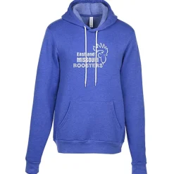 Bella+Canvas 7-oz Hoodie - Screen