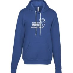 Bella+Canvas 7-oz Hoodie - Screen
