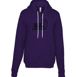Bella+Canvas 7-oz Hoodie - Screen