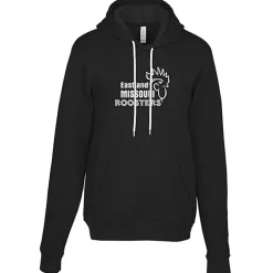 Bella+Canvas 7-oz Hoodie - Screen