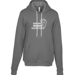 Bella+Canvas 7-oz Hoodie - Screen