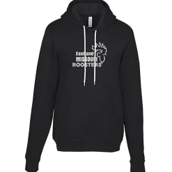 Bella+Canvas 7-oz Hoodie - Screen