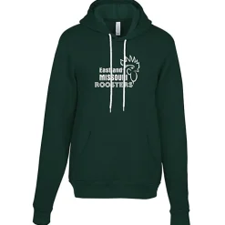 Bella+Canvas 7-oz Hoodie - Screen
