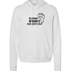 Bella+Canvas 7-oz Hoodie - Screen