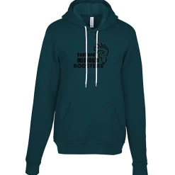 Bella+Canvas 7-oz Hoodie - Screen