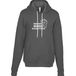 Bella+Canvas 7-oz Hoodie - Screen
