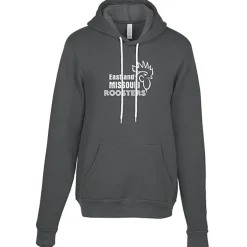 Bella+Canvas 7-oz Hoodie - Screen