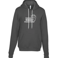 Bella+Canvas 7-oz Hoodie - Screen