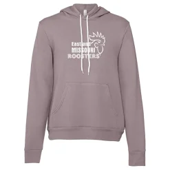 Bella+Canvas 7-oz Hoodie - Screen