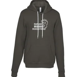 Bella+Canvas 7-oz Hoodie - Screen