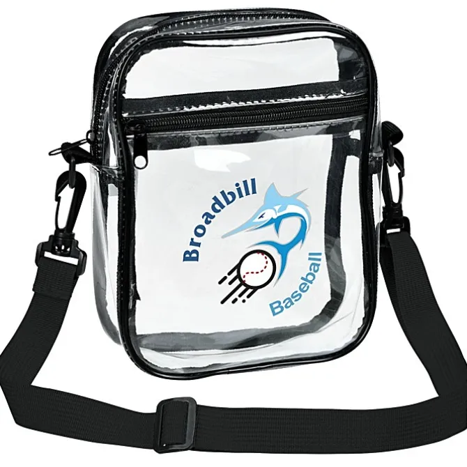 Bering Crossbody Bag