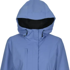 Berkshire Rain Jacket - Ladies'