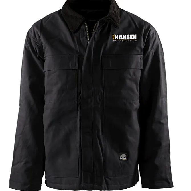 Berne Heritage Chore Coat