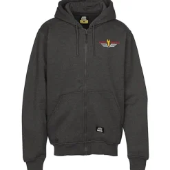 Berne Heritage Thermal Lined Sweatshirt