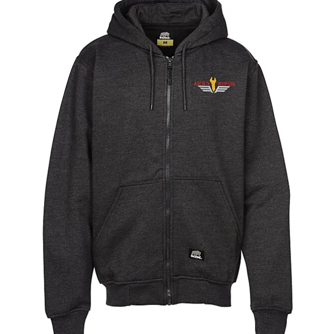 Berne Heritage Thermal Lined Sweatshirt