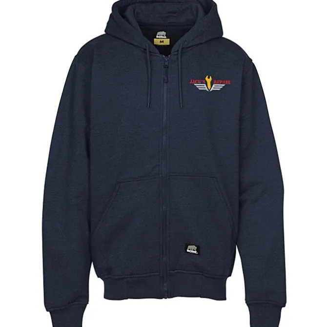 Berne Heritage Thermal Lined Sweatshirt