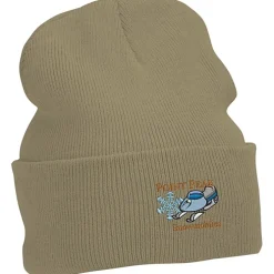 Big Cuff Knit Cap - 24 hr