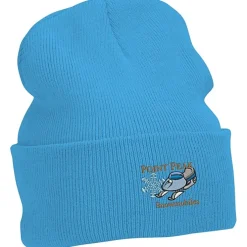 Big Cuff Knit Cap - 24 hr