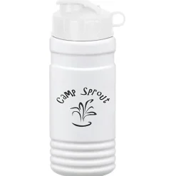 Big Grip Bottle with Flip Lid - 20 oz