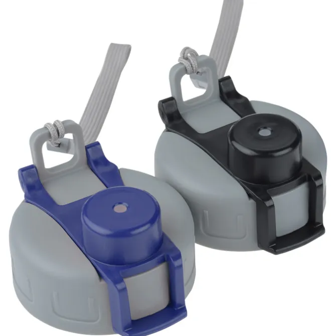 Big Grip Bottle with Quick Snap Lid - 20 oz