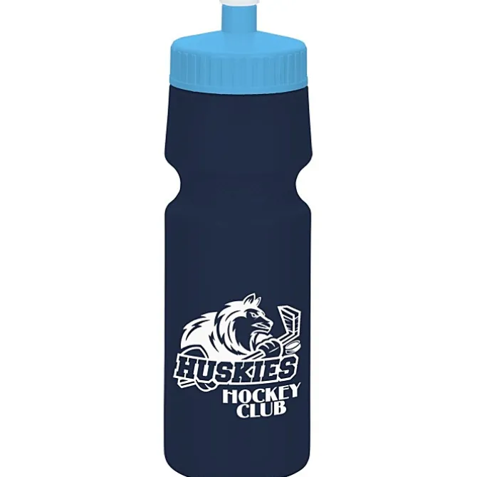Bike Bottle - 24 oz
