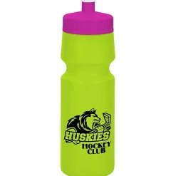 Bike Bottle - 24 oz
