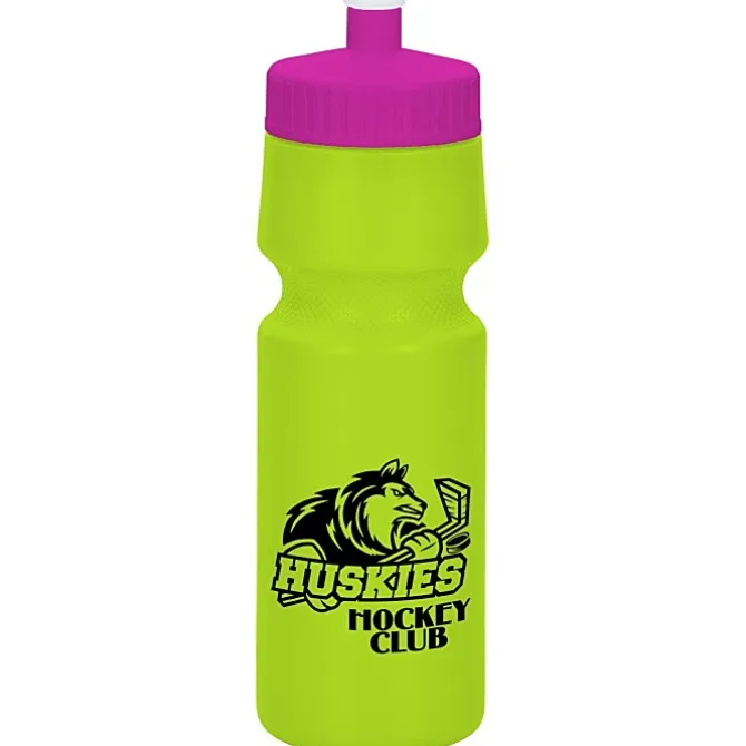 Bike Bottle - 24 oz