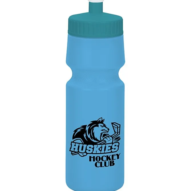 Bike Bottle - 24 oz