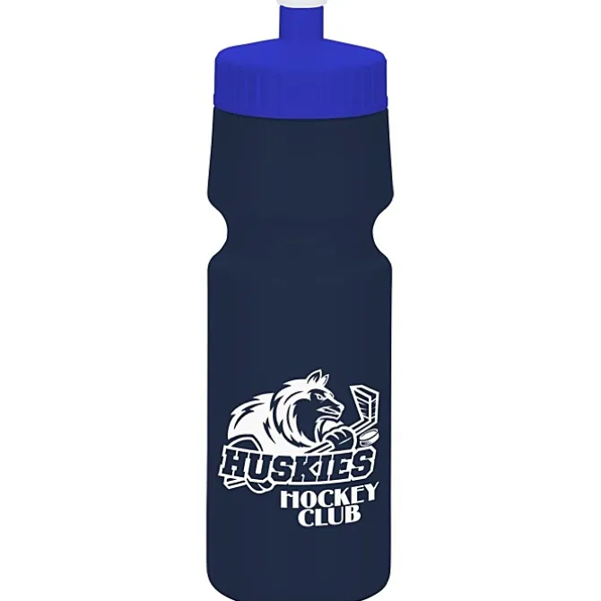 Bike Bottle - 24 oz