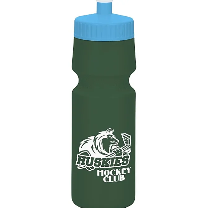 Bike Bottle - 24 oz