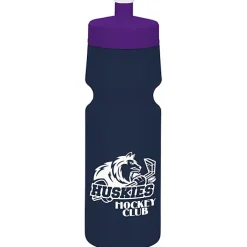 Bike Bottle - 24 oz