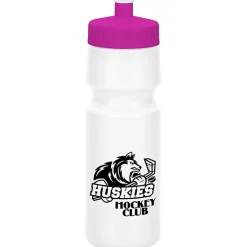 Bike Bottle - 24 oz