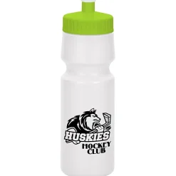 Bike Bottle - 24 oz