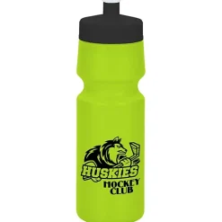 Bike Bottle - 24 oz
