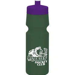 Bike Bottle - 24 oz