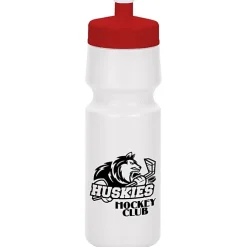 Bike Bottle - 24 oz
