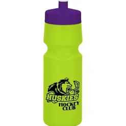 Bike Bottle - 24 oz