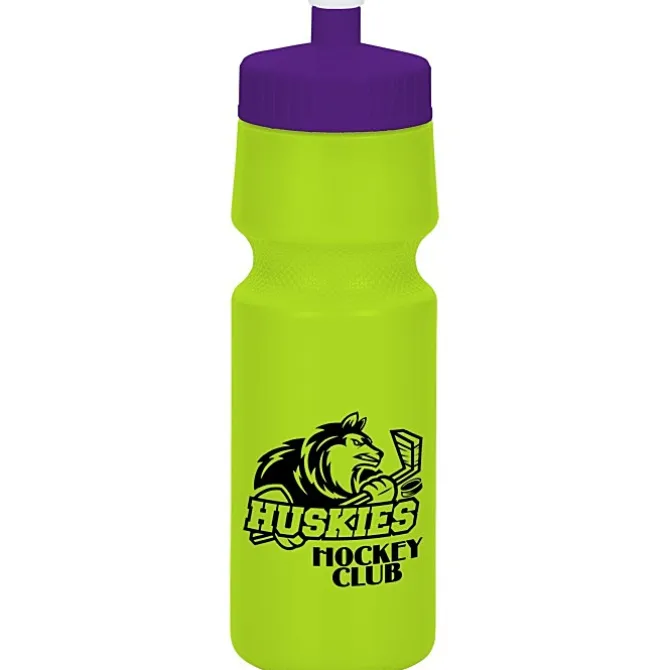 Bike Bottle - 24 oz