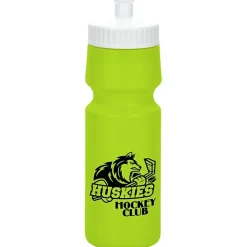 Bike Bottle - 24 oz