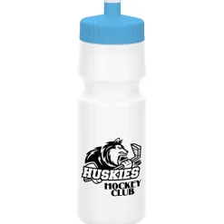 Bike Bottle - 24 oz