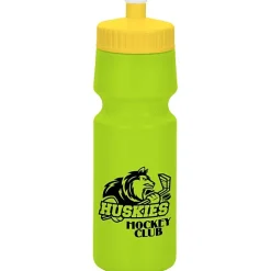 Bike Bottle - 24 oz