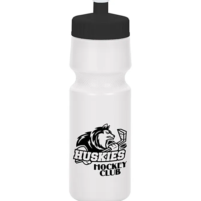 Bike Bottle - 24 oz