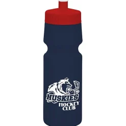 Bike Bottle - 24 oz