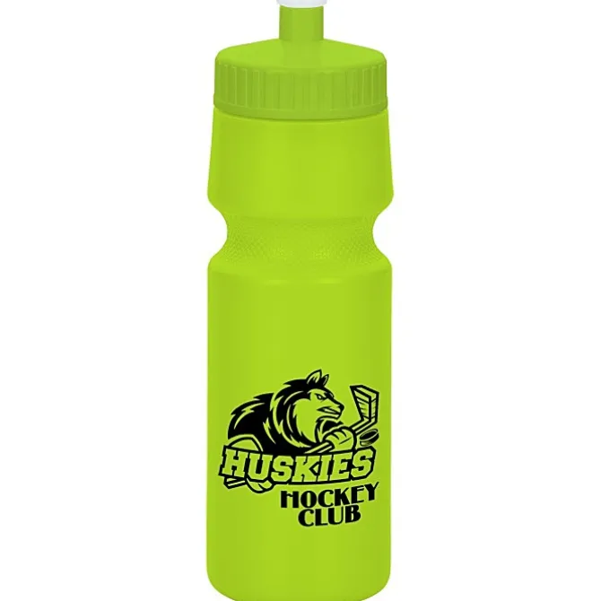 Bike Bottle - 24 oz