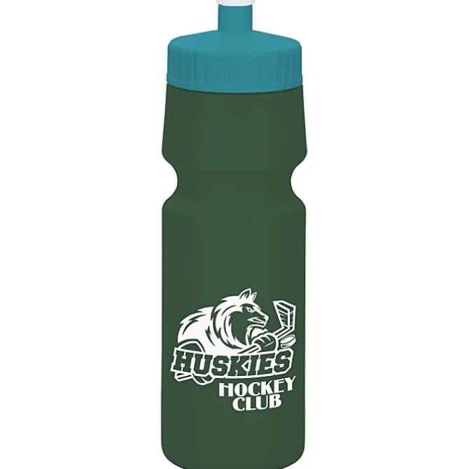 Bike Bottle - 24 oz