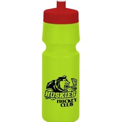 Bike Bottle - 24 oz