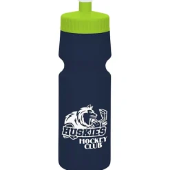 Bike Bottle - 24 oz