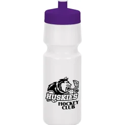 Bike Bottle - 24 oz